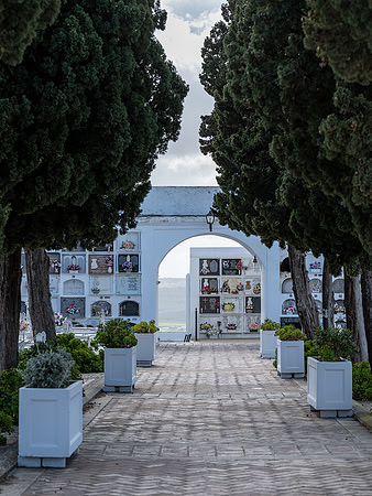 Arcos de la Frontera
