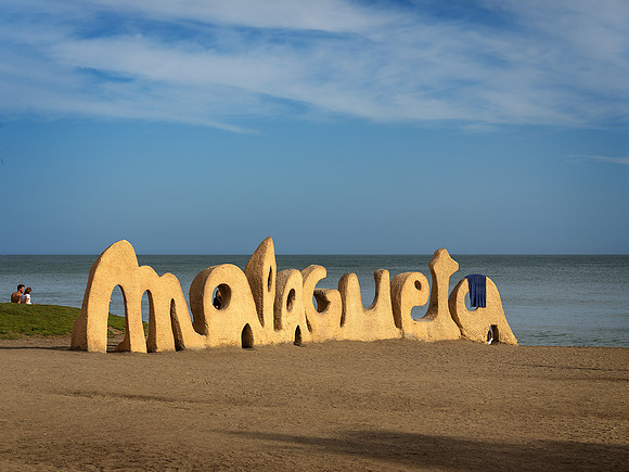 Malaga