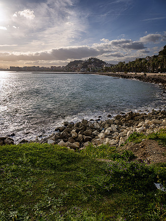 Malaga