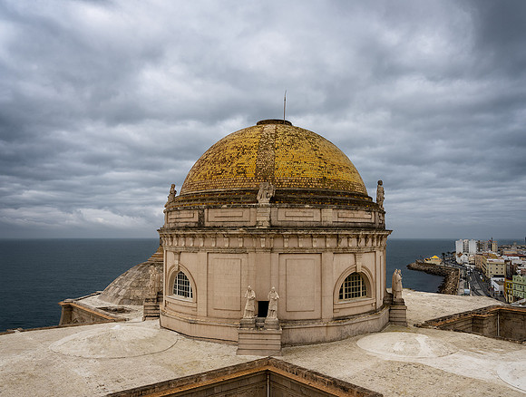 Cadiz