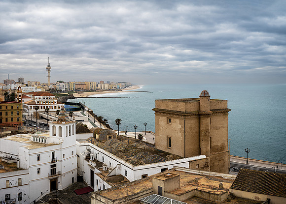 Cadiz