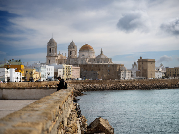 Cadiz