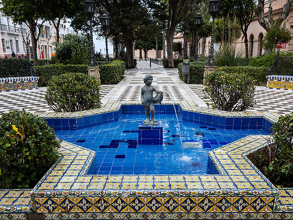 Cadiz