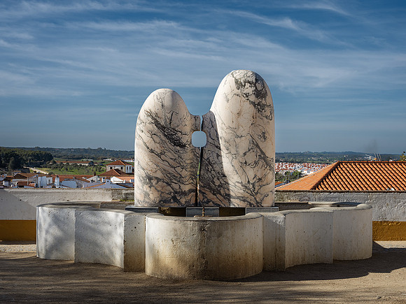 Cromlech of the Almendres