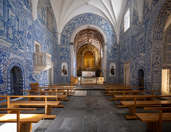 Pousada Convento Arraiolos