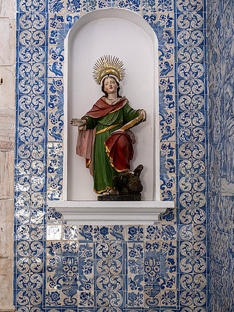 Pousada Convento Arraiolos