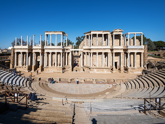 Merida
