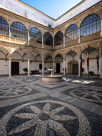 Ubeda