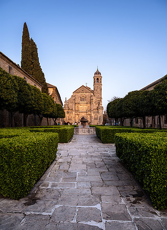 Ubeda