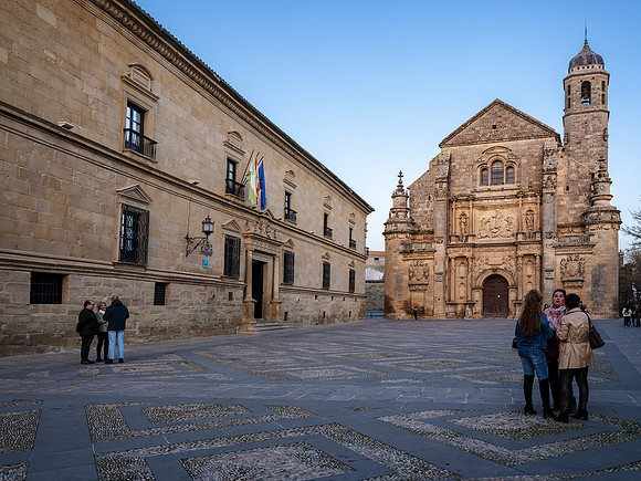 Ubeda
