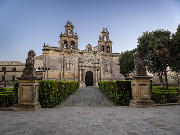 Ubeda
