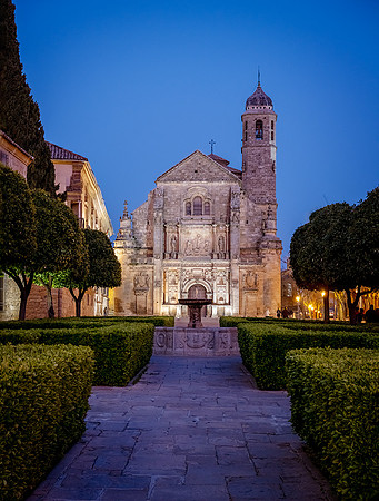 Ubeda