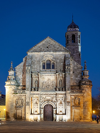 Ubeda