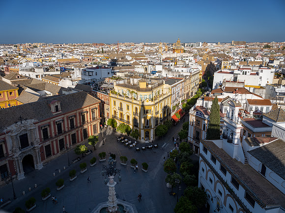 Seville