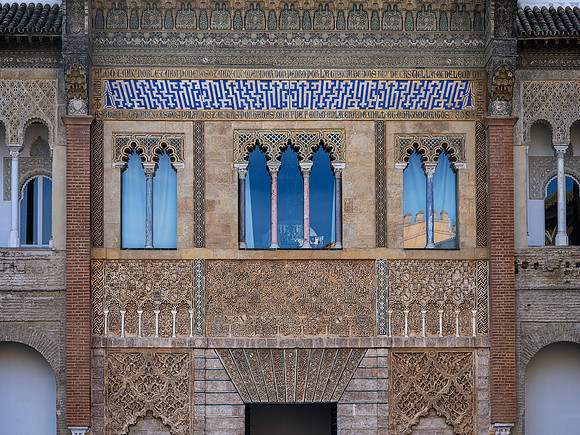 Seville