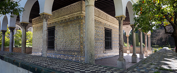 Seville