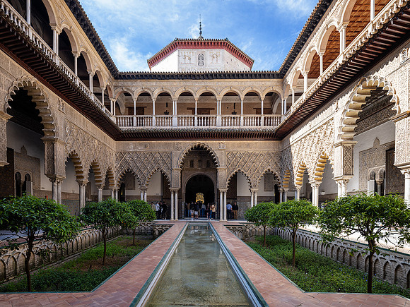 Seville