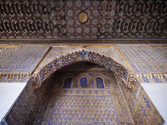 Seville
