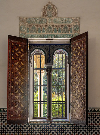 Seville