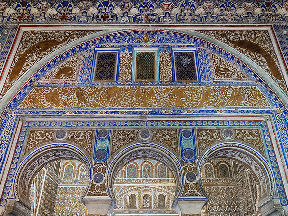 Seville