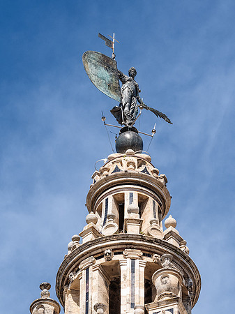 Seville