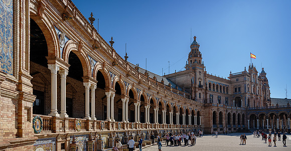 Seville