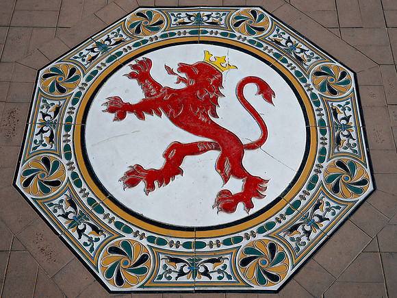 Seville