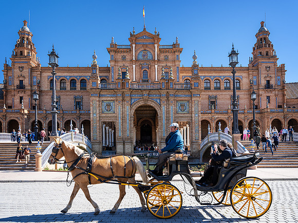 Seville