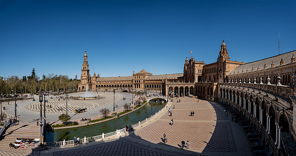Seville