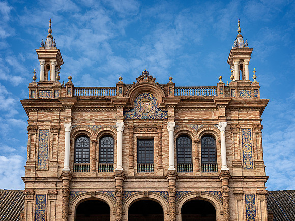 Seville
