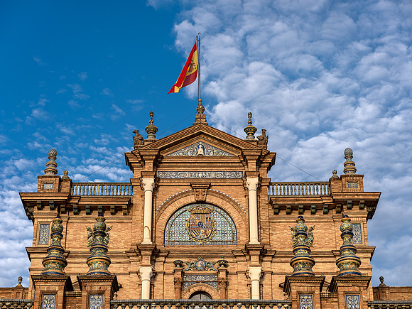 Seville