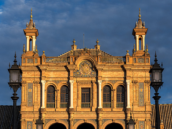 Seville