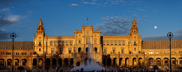 Seville