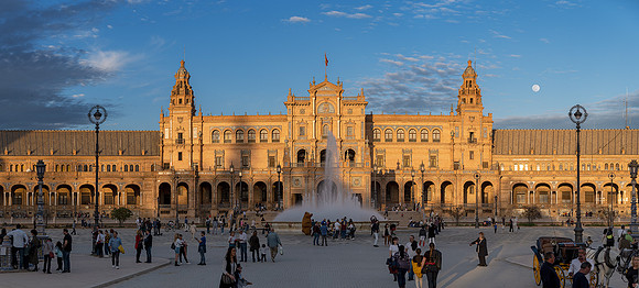 Seville