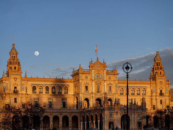 Seville