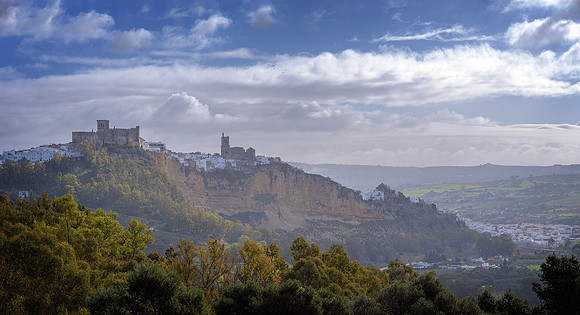 Arcos de la Frontera