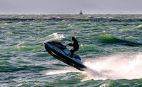 Jetski Jumping 9/22